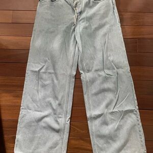 EUC Still Here Cool jeans, size 29